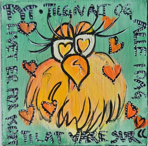 PYT - tilgiv alt