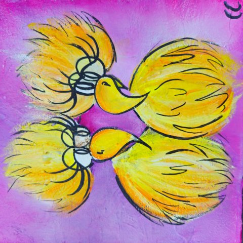 Hvad er din Happyfarve?