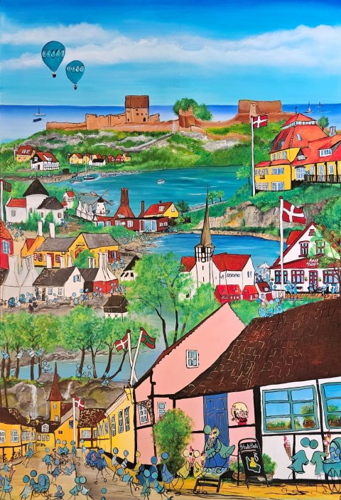 Vores Bornholm