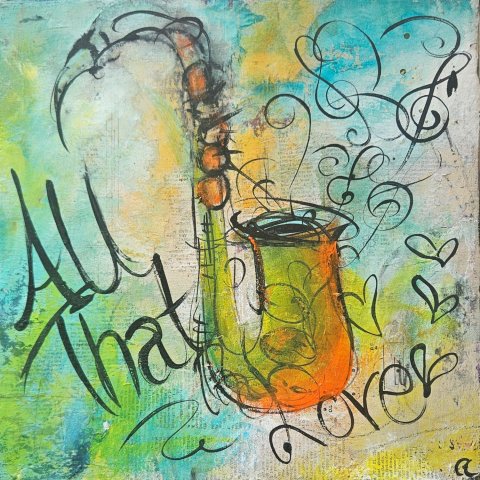 All That Jazz All That Jazz